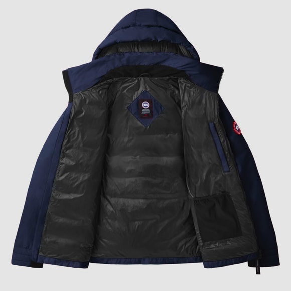 Canada Goose HyBridge Base Jacket - Picture 5 of 5